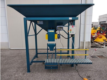 Máquina de embalaje