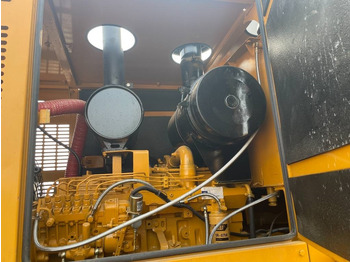 Grader CAT 140 K: foto 3