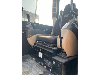 Leasing de CAT 306  CAT 306: foto 3