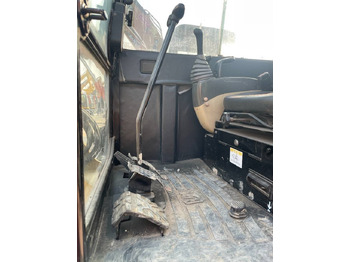 Leasing de CAT 306  CAT 306: foto 4