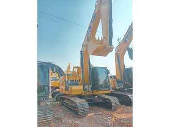 Excavadora de cadenas CATERPILLAR 320GC