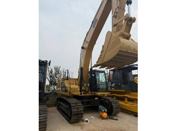 Excavadora de cadenas CATERPILLAR 336