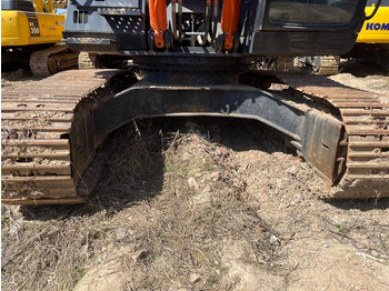 Excavadora de cadenas Hitachi ZX 350: foto 5