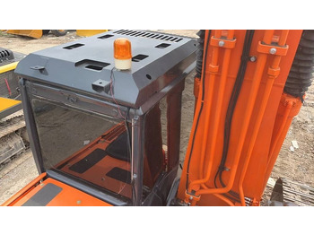 Excavadora de cadenas Hitachi Zaxis 210 H-3: foto 4