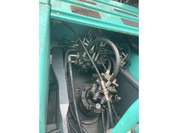 Leasing de Kobelco SK 200  Kobelco SK 200: foto 3