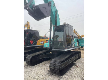 Leasing de Kobelco SK 200  Kobelco SK 200: foto 1