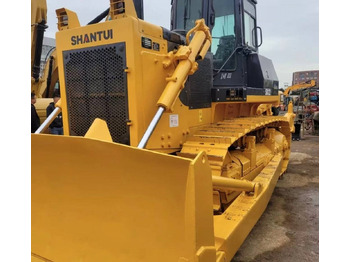 Bulldozer SHANTUI