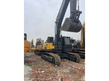 Excavadora de cadenas VOLVO