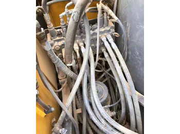 Excavadora de cadenas Volvo EC 80 D: foto 5 Excavadora de cadenas Volvo EC 80 D: foto 5