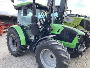 Tractor DEUTZ