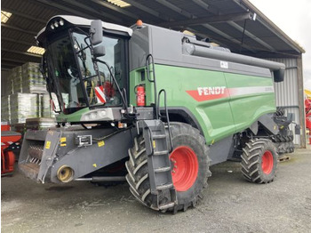 Cosechadora de granos FENDT 5255 L