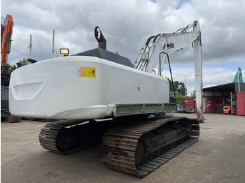 Leasing de Hitachi ZX 350 LC-5 B  Hitachi ZX 350 LC-5 B: foto 4