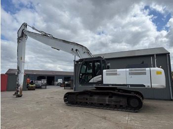 Excavadora HITACHI ZX350LC-5B