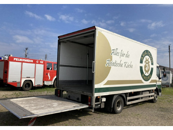 Furgoneta frigorifica DAF Inny DAF DAF LF210FA Chłodnia Konvekta Hydro klapa 2014: foto 5