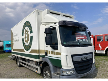 Furgoneta frigorifica DAF Inny DAF DAF LF210FA Chłodnia Konvekta Hydro klapa 2014: foto 4