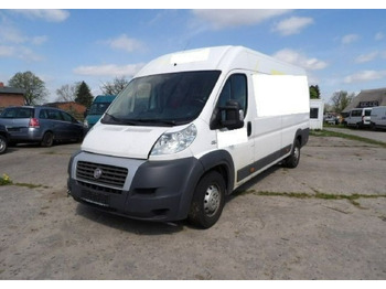 Furgón FIAT Ducato 2.3