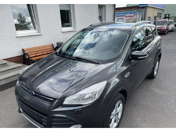 SUV/ Todoterreno FORD