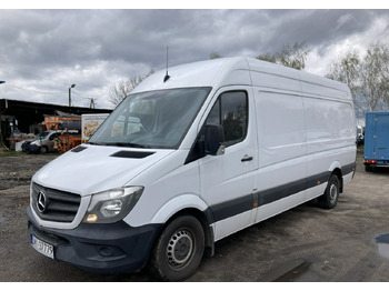 Furgón MERCEDES-BENZ Sprinter 316