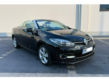 Descapotable RENAULT
