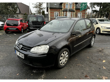 Hatchback VOLKSWAGEN