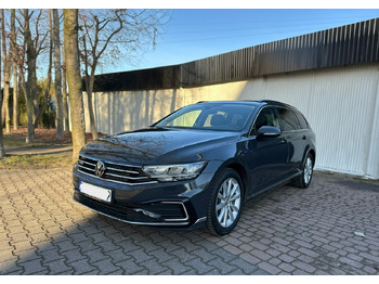 Coche VOLKSWAGEN