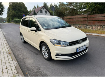 Coche familiar VOLKSWAGEN