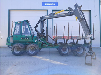 Autocargador Gremo 1050 F: foto 2 Autocargador Gremo 1050 F: foto 2