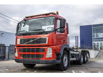 Camión multibasculante VOLVO FH