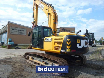 Leasing de  JCB JS200LC T4i JCB JS200LC T4i: foto 2