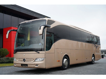 Autobús Mercedes-Benz TOURISMO RHD / EURO 6 / 12 METRÓW / SPROWADZONY: foto 2 Autobús Mercedes-Benz TOURISMO RHD / EURO 6 / 12 METRÓW / SPROWADZONY: foto 2