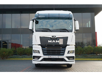 Leasing de MAN TGX 18.510 / GM / RETARDER / NAVI / 2022 R MAN TGX 18.510 / GM / RETARDER / NAVI / 2022 R: foto 3 Leasing de MAN TGX 18.510 / GM / RETARDER / NAVI / 2022 R MAN TGX 18.510 / GM / RETARDER / NAVI / 2022 R: foto 3