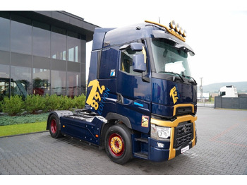 Cabeza tractora Renault T 520 / EDYCJA LIMITOWANA - 1894 / FULL AIRMATI: foto 2