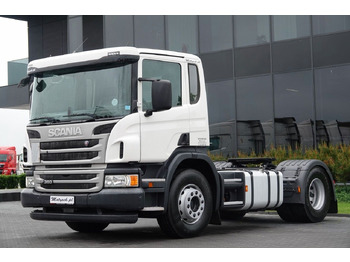 Leasing de  Scania P 360 / NISKA KABINA / DZIENNA KABINA / ADR / 20 Scania P 360 / NISKA KABINA / DZIENNA KABINA / ADR / 20: foto 1