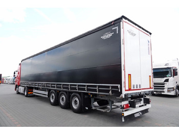 Cabeza tractora Volvo FH 500 / I-PARK COOL / I-SAVE / ZESTAW /+ SCHMIT: foto 2