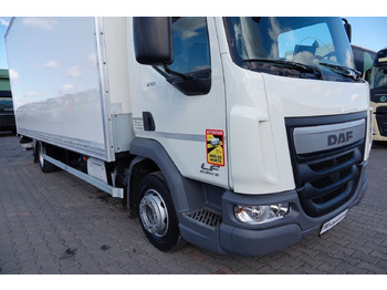 Leasing de  DAF LF 210 / KONTENER - 7 M / SOLÓWKA / WINDA DHOLLA DAF LF 210 / KONTENER - 7 M / SOLÓWKA / WINDA DHOLLA: foto 5