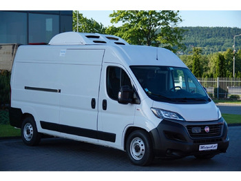 Furgoneta frigorifica FIAT Ducato