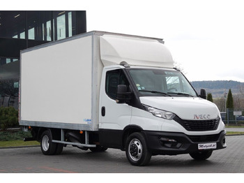 Furgoneta frigorifica IVECO Daily