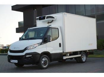 Furgoneta frigorifica IVECO Daily