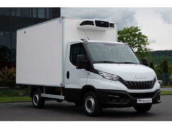 Furgoneta frigorifica IVECO Daily