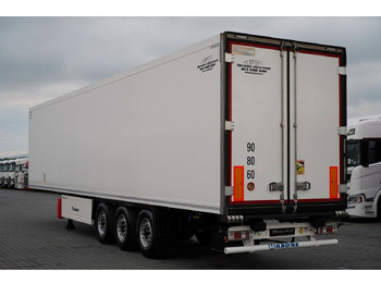 Semirremolque frigorífico Krone CHŁODNIA / THERMO KING SLXi 400 / 2019 ROK / DO: foto 4 Semirremolque frigorífico Krone CHŁODNIA / THERMO KING SLXi 400 / 2019 ROK / DO: foto 4