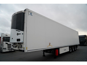 Semirremolque frigorífico Krone CHŁODNIA / THERMO KING SLXi 400 / 2019 ROK / DO: foto 2 Semirremolque frigorífico Krone CHŁODNIA / THERMO KING SLXi 400 / 2019 ROK / DO: foto 2