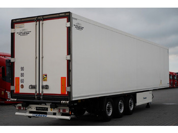 Semirremolque frigorífico Krone CHŁODNIA / THERMO KING SLXi 400 / 2019 ROK / DO: foto 5 Semirremolque frigorífico Krone CHŁODNIA / THERMO KING SLXi 400 / 2019 ROK / DO: foto 5
