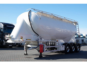 Semirremolque silo LEGRAS
