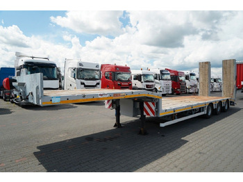 Semirremolque góndola rebajadas MAX TRAILLER NACZEPA LAWETA / NISKOPODWOZIOWA / 12,: foto 3 Semirremolque góndola rebajadas MAX TRAILLER NACZEPA LAWETA / NISKOPODWOZIOWA / 12,: foto 3