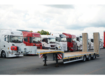 Semirremolque góndola rebajadas MAX TRAILLER NACZEPA LAWETA / NISKOPODWOZIOWA / 12,: foto 2 Semirremolque góndola rebajadas MAX TRAILLER NACZEPA LAWETA / NISKOPODWOZIOWA / 12,: foto 2