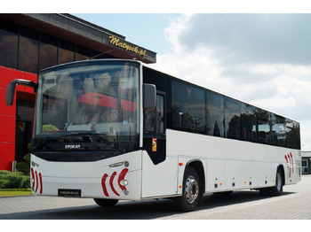 Autobús suburbano
