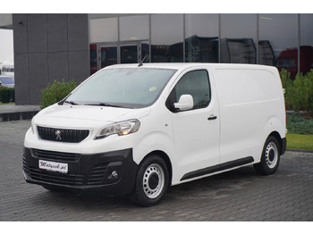 Furgoneta pequeña PEUGEOT Expert
