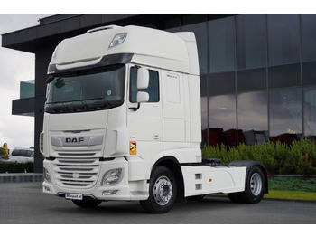 Cabeza tractora DAF XF 480
