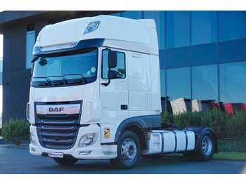 Cabeza tractora DAF XF 480