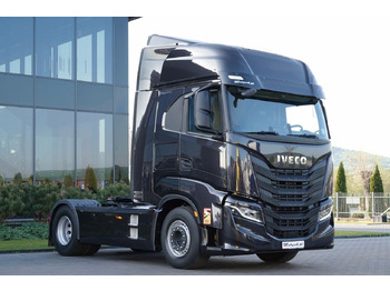 Cabeza tractora IVECO S-WAY